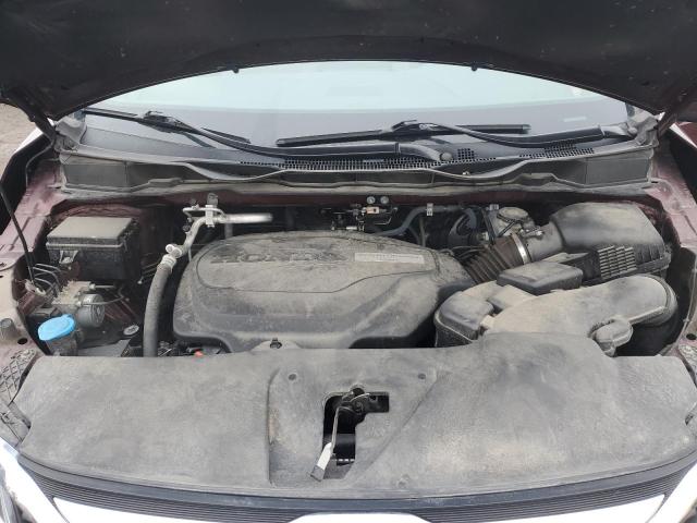 5FNRL6H5XLB065008 Honda ODYSSEY EX