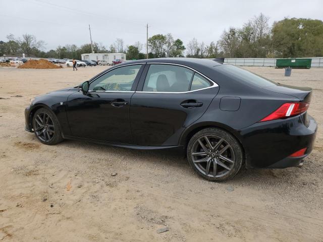 JTHBF1D2XF5076392 Lexus IS 250