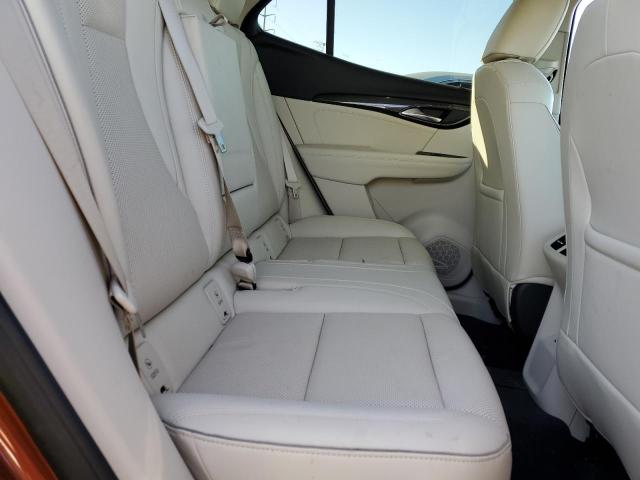 LRBFZNR4XND043567 Buick Envision Essence