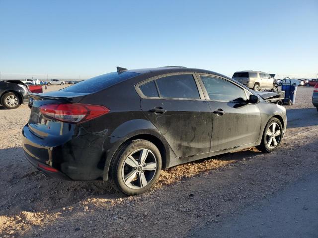 3KPFL4A73JE240558 KIA FORTE LX