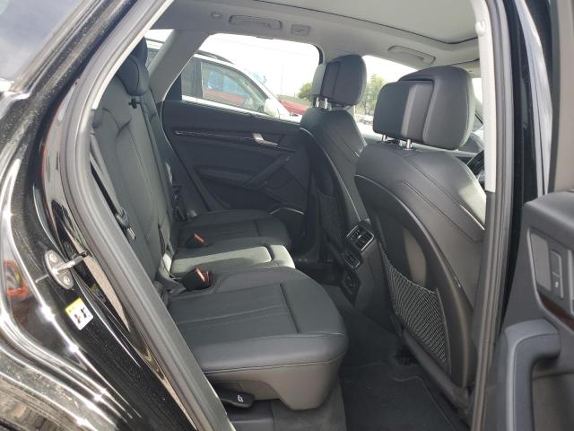 WA1BNAFY8K2077651 Audi Q5 Premium Plus