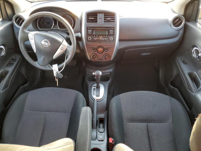 3N1CN7AP0FL803165 Nissan VERSA S