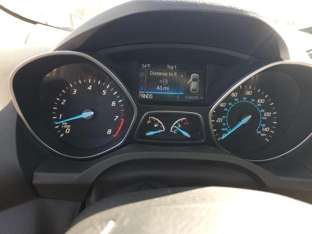 1FMCU9GX4GUC90105 Ford ESCAPE SE
