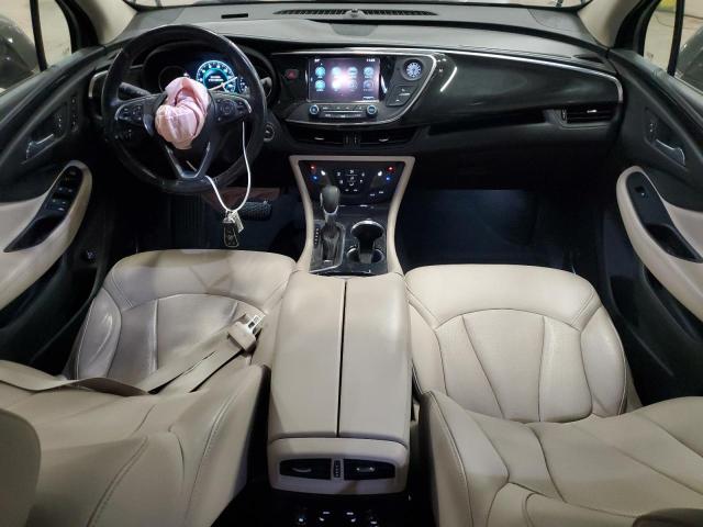 LRBFXESX9HD201217 Buick Envision Premium