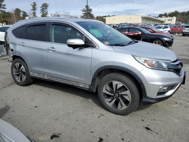 5J6RM4H94GL073123 Honda Cr-v Touring