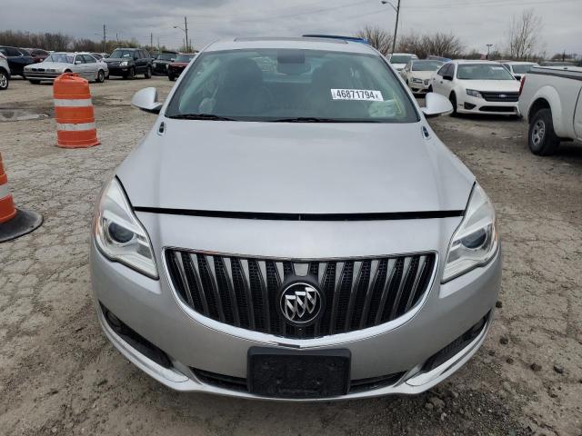 2G4GK5EX9F9152185 Buick Regal