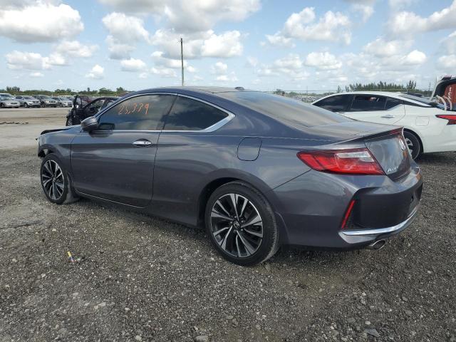 1HGCT2B80HA003460 Honda ACCORD EXL