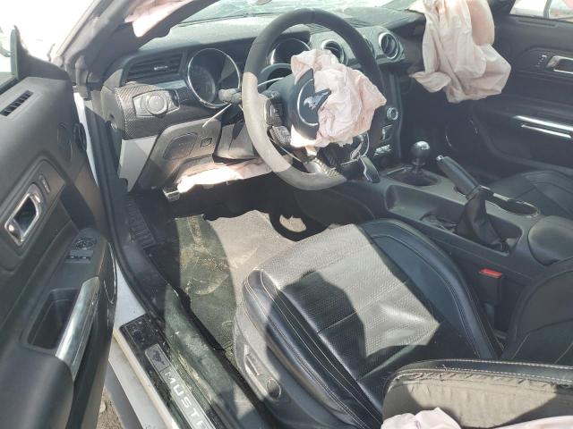 1FA6P8TH9G5245694 Ford Mustang