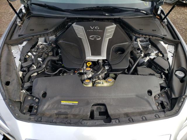 JN1EV7AR3JM435251 Infiniti Q50 LUXE