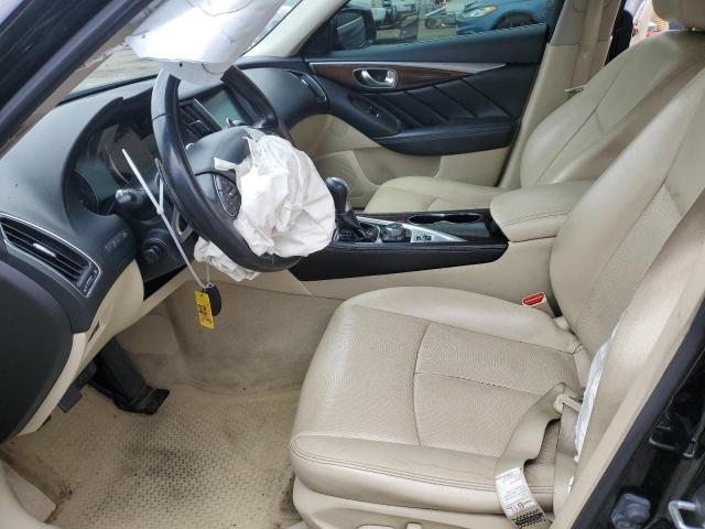 JN1BV7AP2FM330290 Infiniti Q50 BASE
