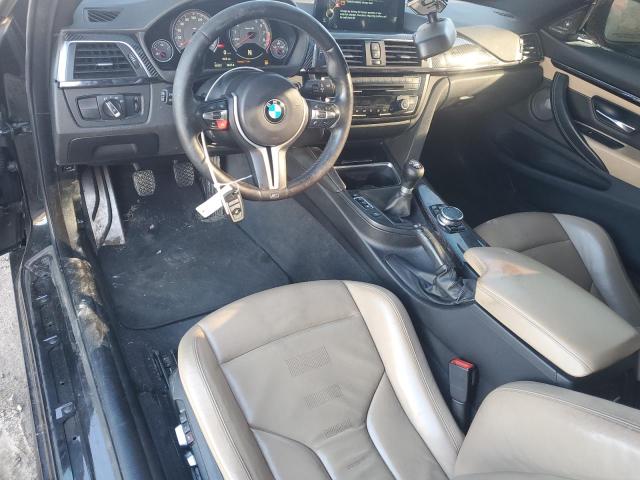WBS3R9C56GK335687 BMW M4