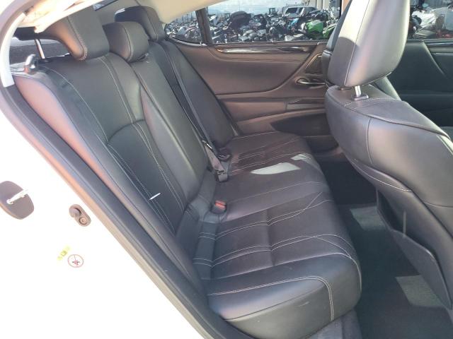 58ABZ1B10KU034448 Lexus ES 350