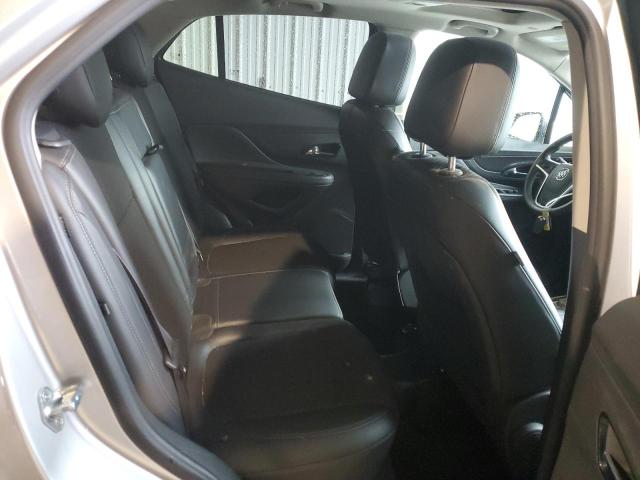 KL4CJFSBXJB689086 Buick Encore Preferred Ii