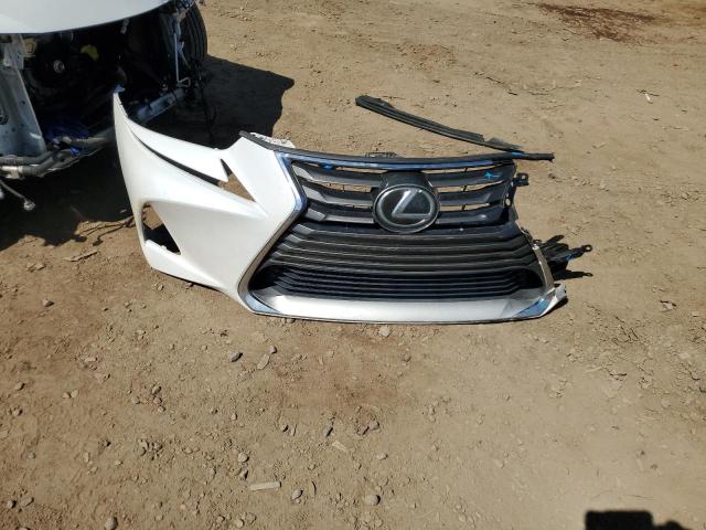 JTHBA1D29H5055955 Lexus IS 200T