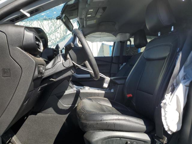 1FMSK7FH7PGB65470 Ford Explorer Limited