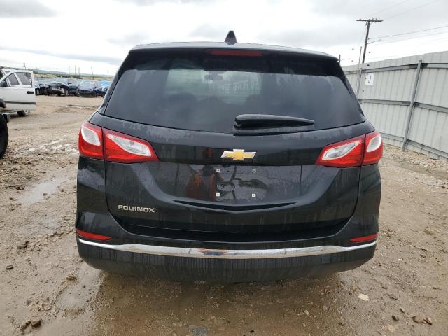 2GNAXKEV7K6226800 Chevrolet EQUINOX LT