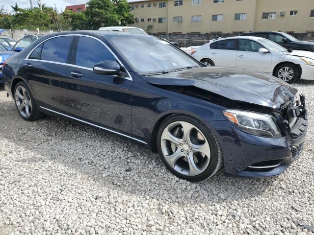 WDDUG8CB3GA238685 Mercedes-Benz S 550