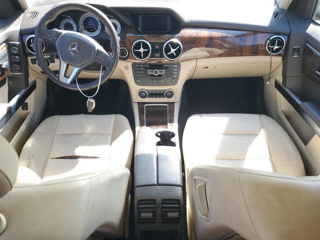 WDCGG5HB9EG218282 Mercedes-Benz GLK 350