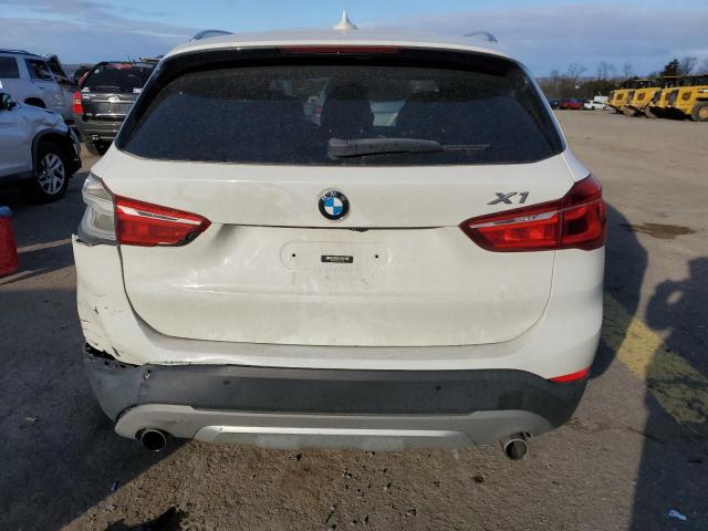 WBXHT3Z32H4A55763 BMW X1 Xdrive28i