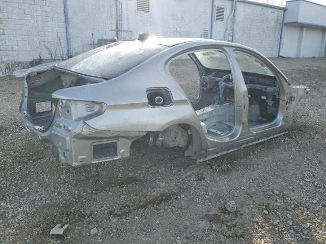 WBSJF0C08LCE83623 BMW M5 BASE