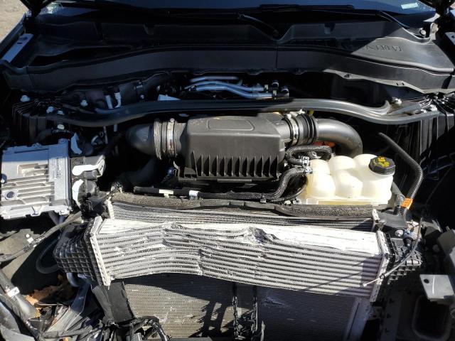 1FM5K8GC8MGA84348 Ford Explorer St
