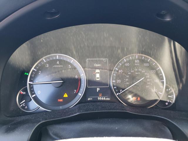 58ABK1GG8GU013016 Lexus ES 350