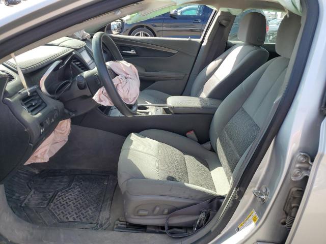 2G11X5SA8G9158338 Chevrolet IMPALA LS