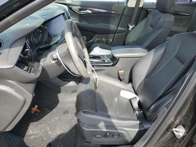 LRBFZPR47MD139814 Buick Envision Essence