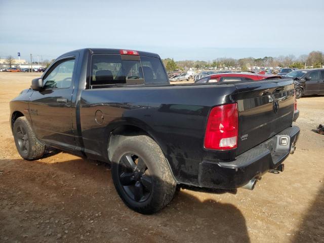 3C6JR6AT4GG194096 RAM 1500 St