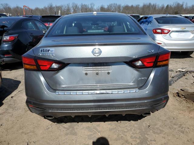 1N4BL4DW9MN311947 Nissan ALTIMA SV