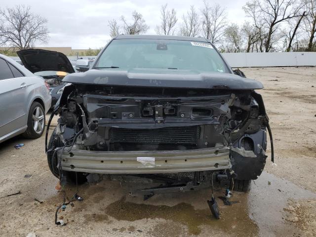 1FM5K8HT3GGB79726 Ford Explorer Platinum