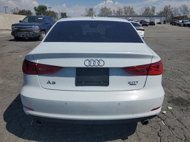 WAUB8GFF6G1026254 Audi A3 PREMIUM