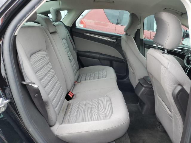 3FA6P0G71GR296557 Ford FUSION S