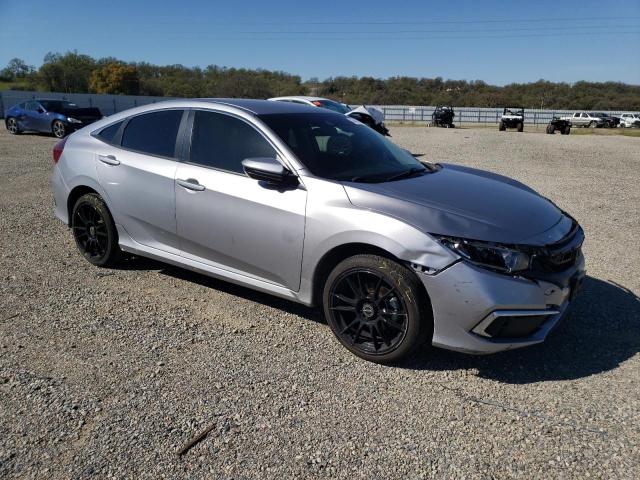 2HGFC2F60KH574977 Honda Civic Lx