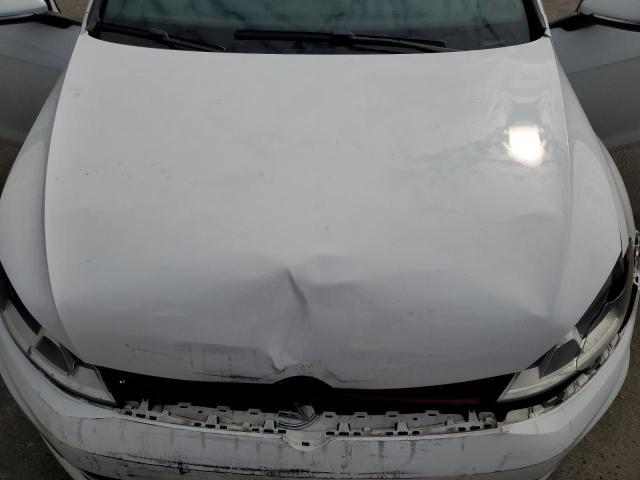 3VW547AUXGM003559 Volkswagen GTI S/SE
