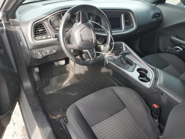 2C3CDZJG8KH625007 Dodge Challenger Gt