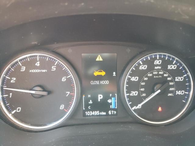 JA4AD3A30HZ029955 Mitsubishi Outlander Se