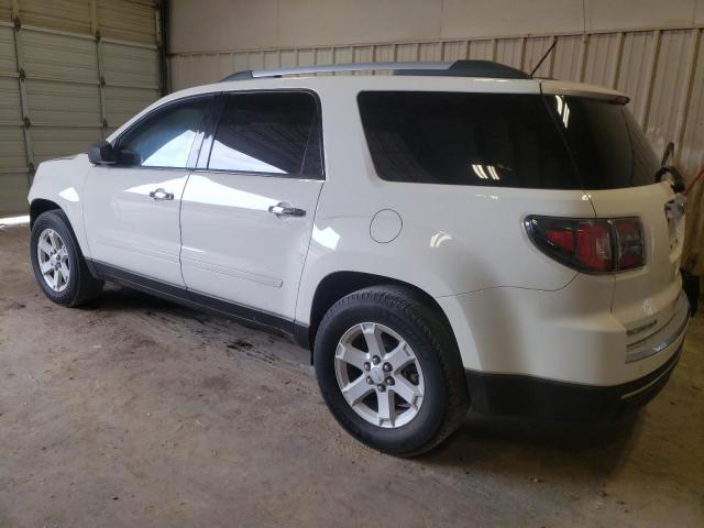 1GKKRPKD0EJ110446 GMC ACADIA SLE