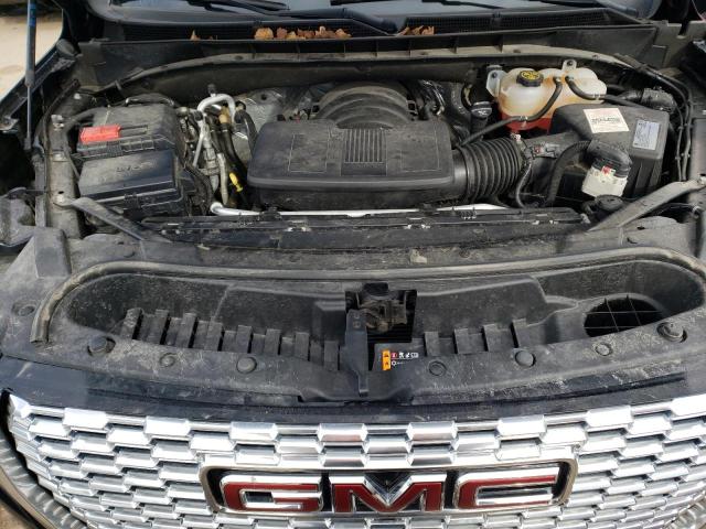 1GKS2DKL6MR430252 GMC YUKON DENALI