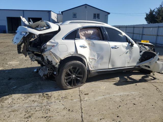 JN8CS1MW7EM410911 Infiniti QX70