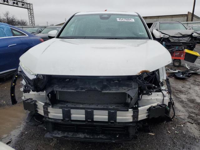 2HKRS4H48PH420540 Honda CR-V EX