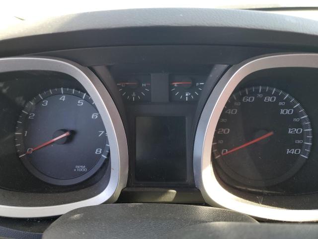 2GNALAEK0F1105914 Chevrolet EQUINOX LS
