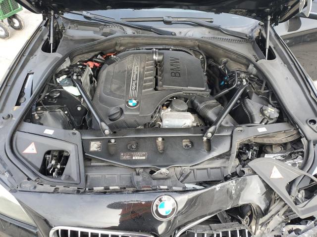 WBA5B1C50FD922893 BMW 535 I