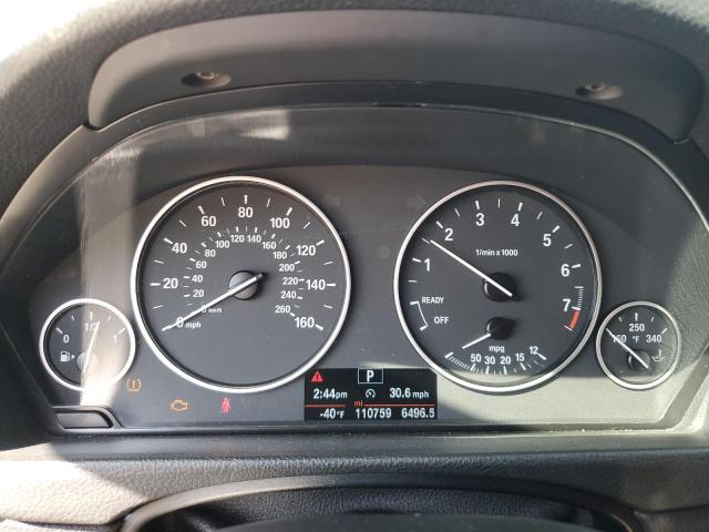 WBA3A5G52FNS84054 BMW 328 I