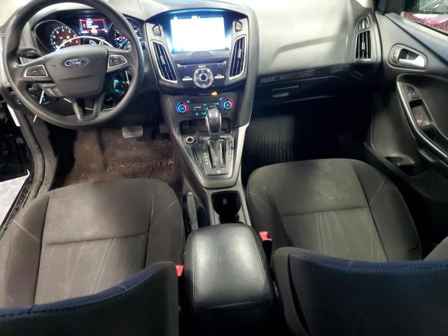 1FADP3H21JL275080 Ford FOCUS SEL