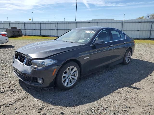 Auction sale of the 2015 Bmw 528 I, vin: WBA5A5C50FD513495, lot number: 46704274