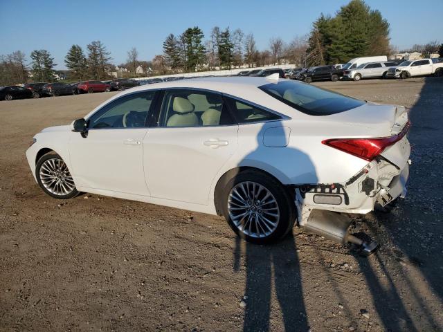 4T1BZ1FB7KU030682 Toyota AVALON XLE