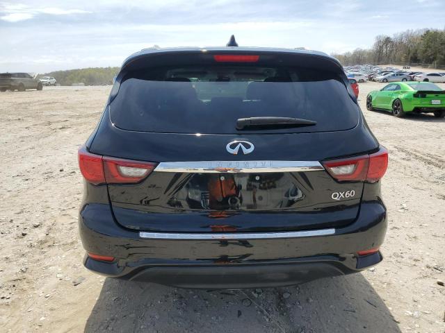 5N1DL0MN6LC546590 Infiniti QX60 LUXE