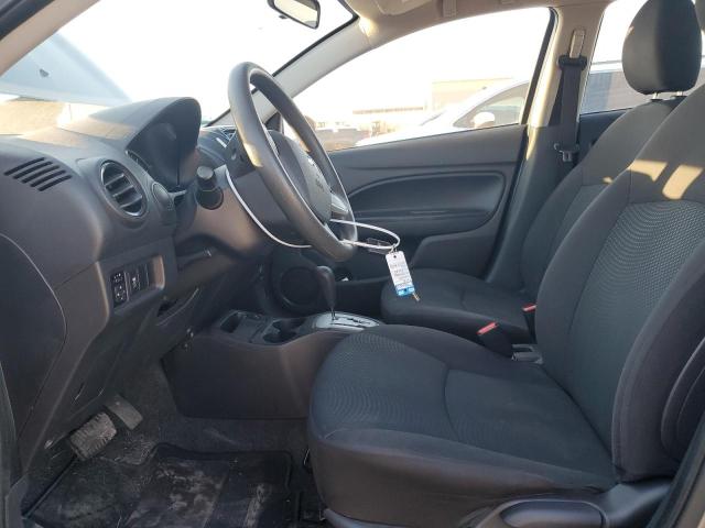 ML32F3FJ6KHF03535 Mitsubishi Mirage G4 Es