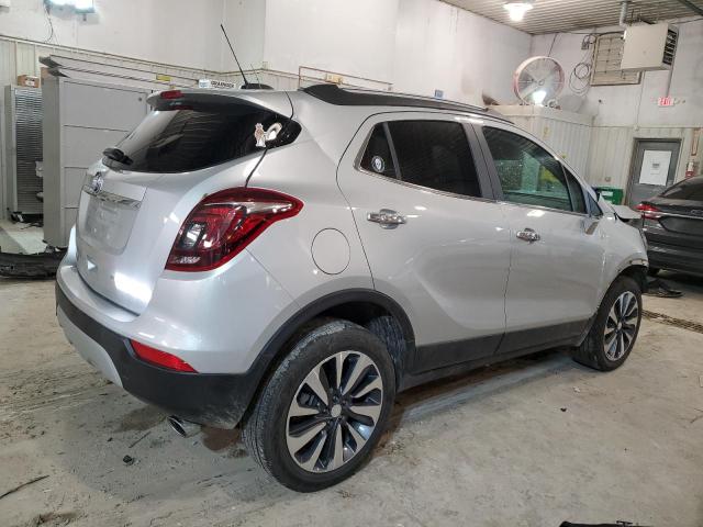 KL4CJESM3NB535580 Buick Encore Preferred